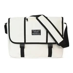 메신저3 블루마운트 남녀공용 메신저백 크로스백-WFOIL7O