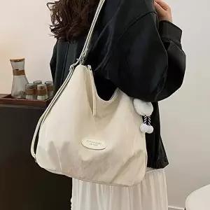 POIPOI 백팩 가방 데일리 캐주얼 크로스 숄더 메신져 포레스트백-WFOIQCI