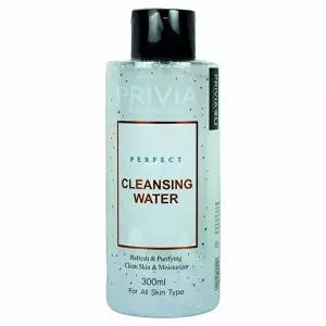 프리비아 퍼팩트 클렌징 워터 300ml(665142)-WFOKKCL