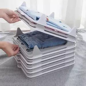 [하프클럽/]바지 티셔츠 옷장 서랍장 정리함 옷정리함 칸막이 니트 슬라이