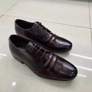 [엘칸토]엘칸토 M백화점 소가죽 슬림 남성정장화 LCMD70U613-1 (50939537)