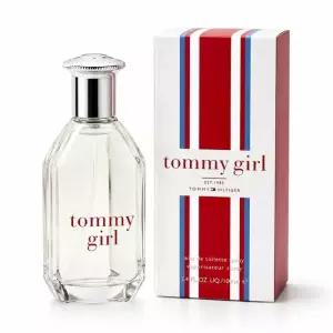 [웰빙창고] 타미힐피거 퍼퓸 타미 걸 EDT 100ml