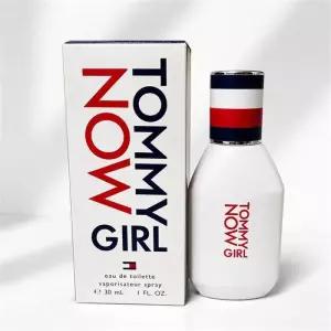[웰빙창고] 타미힐피거 퍼퓸 타미 걸 나우 EDT 30ml