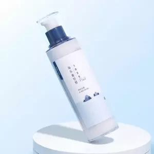 [건성피부/보습케어] 라운드랩 포 맨 1025 독도 올인원 플루이드 200ml