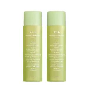 [수분진정] 아비브 어성초 카밍 토너 스킨부스터 더블 기획 (200ml+200ml)