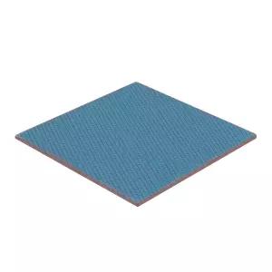 써멀 그리즐리 마이너스 패드 익스트림 - 100x100x2.0mm 인터페이스 자가 접착식 냉각 전도성 탄력적이고
