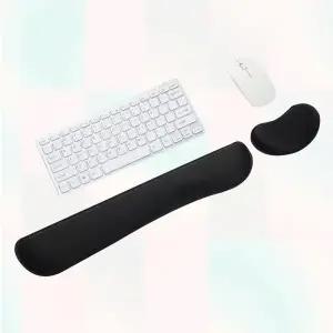 WL 키보드 마우스 손목받침대 거치대 보호대 팜레스트 WFNNT1P