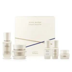 더후 로얄레지나 2종 세트세럼 30ml+크림 50ml 3473973