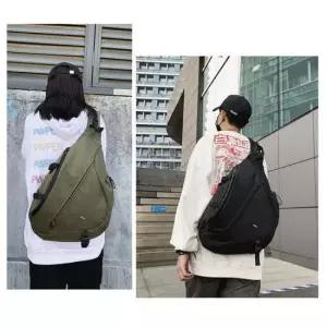 크로스백 남여공용 멀티 빅사이즈 가방 바디백 캐주얼