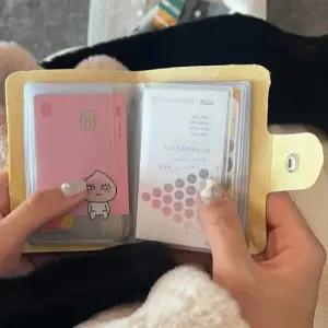 카드홀더 카드지갑 명함지갑 미니지갑 명함케이스 카드케이스 명함케이스 슬림지갑