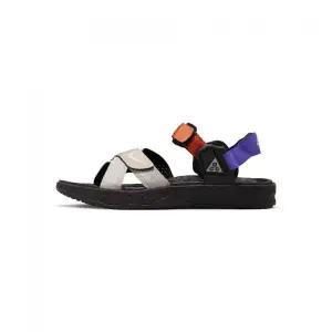 NIKE 나이키 ACG 에어 데슈츠+ - 라이트 아이언 오어:다크 아이리스:블랙 / DO8951-002 477035