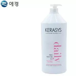 케라시스 데일리 데미지 케어 린스 1500ml ml 컨디 셔너 출산 육아
