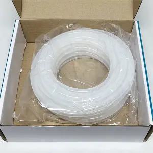 [모우] 실리콘튜브 석션튜브 MST7 (내경7mm x 외형13mm, 길이10m)
