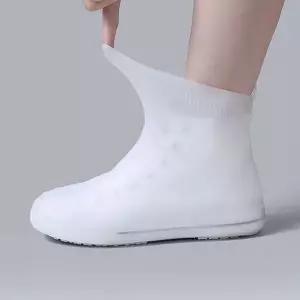 [오르토]커버 레인부츠 실리콘커버 ST7014