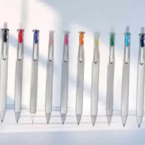 유니 0.5mm 유니볼 원 UMNJSSJS05 옵션 7