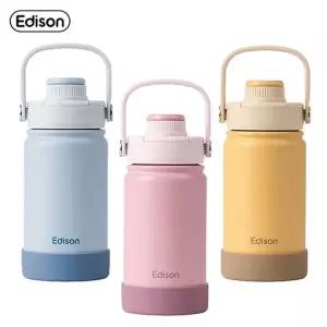 [에디슨] 스파우트 키즈 텀블러 360ml 택1