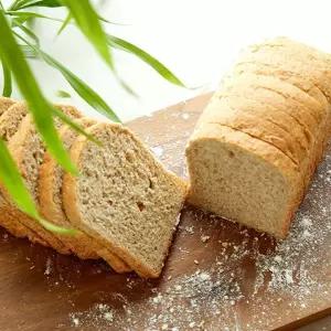 [작심밀도]발아통밀 소식빵 2개 (330g x 2개)