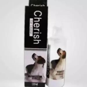 체리쉬 귀 세정제 120ml 강아지백내장 치아관리 체리쉬