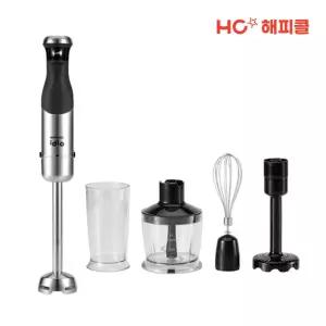 해피콜 아이디오 핸드블랜더 믹서기 HC-HB1000M