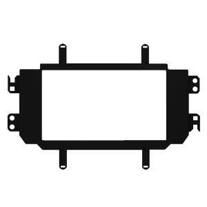삼성 NEW SM5,SM7 매립마감재/브라켓/트립공조기/부자재/샤크/후방카메라/G1/모터존