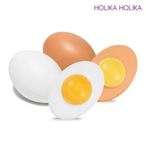 매끈한 에그 스킨 필링 폼 140ml (베이지)/필링 젤 140ml (화이트)