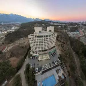 호텔 마레몬스(속초호텔/속초추천호텔)