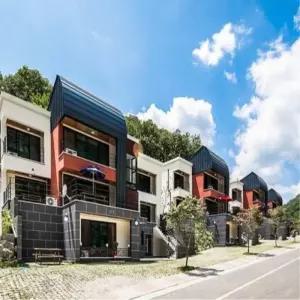 가평연인산온천리조트