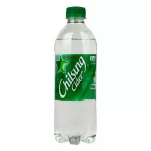 롯데 칠성사이다 업소용 (500ml x 20펫)
