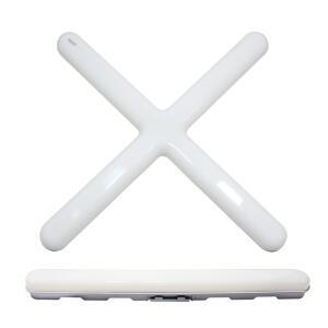 LED 등기구 30W 50W 60W 형광등기구 방등 거실등