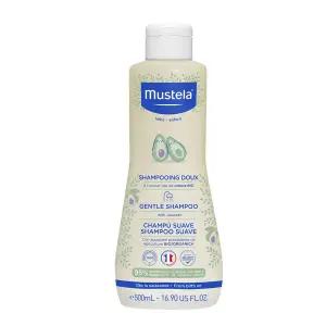 무스텔라 젠틀 샴푸 500ml