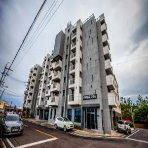 [제주 모텔] 서귀포 모슬포 호텔 (서귀포시,중문,모슬포)