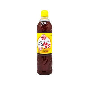 옛날 조청 쌀엿 1.2kg