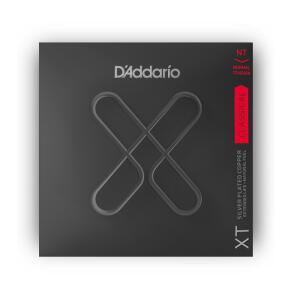다다리오 XT 클래식기타줄 XTC45 (노멀텐션)