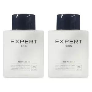 미쟝센 엑스퍼트 스킨 300ml x 2개 미스쾌남 남자 스킨로션 대용량 업소용 화장품