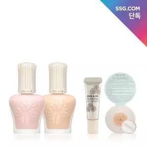 [폴앤조] [단독] UV 프로텍팅 베이스 프라이머 SPF50+ PA++++ (+썬파우더/파운데이션/UV쿠션 미니어처)