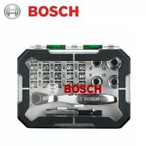 보쉬 미니라쳇세트 26pcs 2607017322
