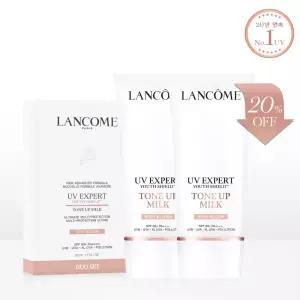 [롯데백화점]랑콤 [20퍼센트 할인] UV 엑스퍼트 50ml 듀오(톤업로지/밀키 택1)
