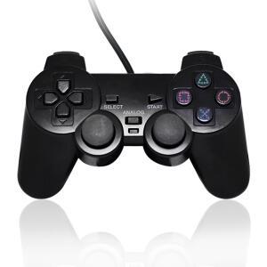 플레이 스테이션2 패드 고전게임 PS2 용품