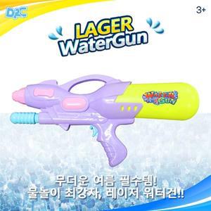 [아트박스]/디알씨 레이저 워터건 (소) 색상랜덤 물총
