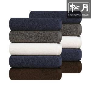 [송월타월]다니엘 30수 190g 호텔수건 10매