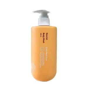 암웨이 g&h 너리쉬 바디워시 400ml (new) 본사 최신 상품