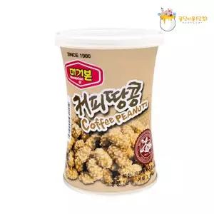 머거본 커피땅콩 130g 3개