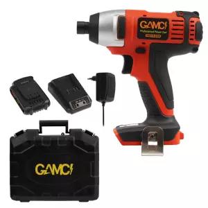 18V 충전 임팩트 드라이버 임펙 드릴 풀셋 IMD18-6MM