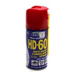 일신 HD-60 360ml 윤활방청제 녹방지제
