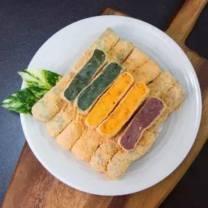 [떡집닷컴]못난이 인절미(1kg) / 선물 / 떡집닷컴 / 떡 / 부모님 선물 / 영전