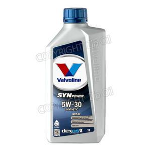 발보린 씬파워 MST C3 5W-30 1L/C2/BMW LL04/MB229.52