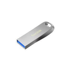 샌디스크*울트라 럭스 CZ74 USB 3.1 512GB