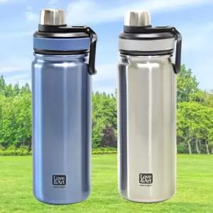 HARU 스포츠텀블러 보온병 보냉병 700ml 진공텀블러