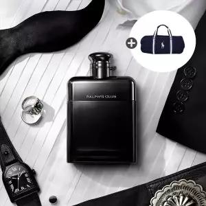 [폴로](센텀시티점)[랄프로렌] 랄프스 클럽 EDP 100ML (+더플백+샘플 1종 증정)