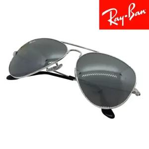 레이밴 선글라스 투브릿지 보잉 선글라스 ORB 3025 W3277 58SIZE